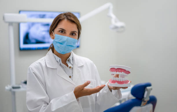 Best Dentist for Tooth Abscess  in Canal Winchester, OH