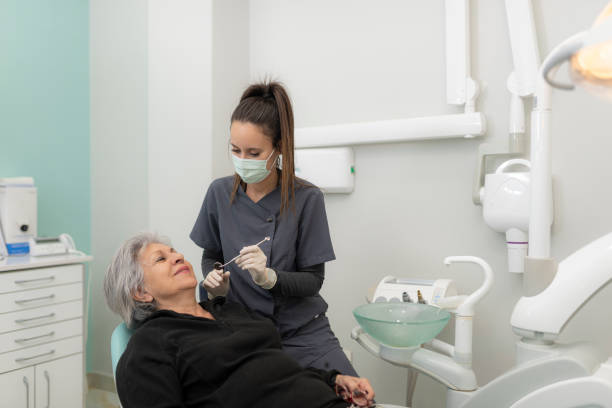 Teeth Whitening in OH