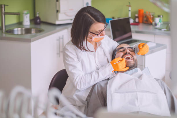 Best Urgent Tooth Repair  in Canal Winchester, OH