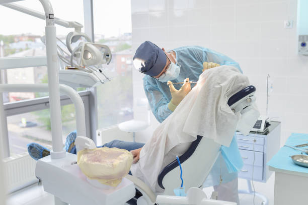Best Tooth Infection Emergency Dentist  in Canal Winchester, OH
