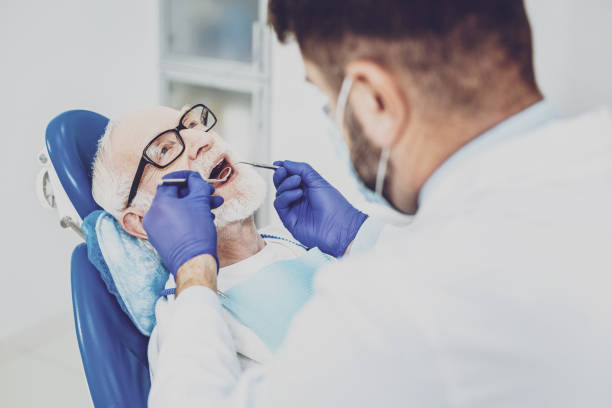 Best Broken Tooth Emergency  in Canal Winchester, OH